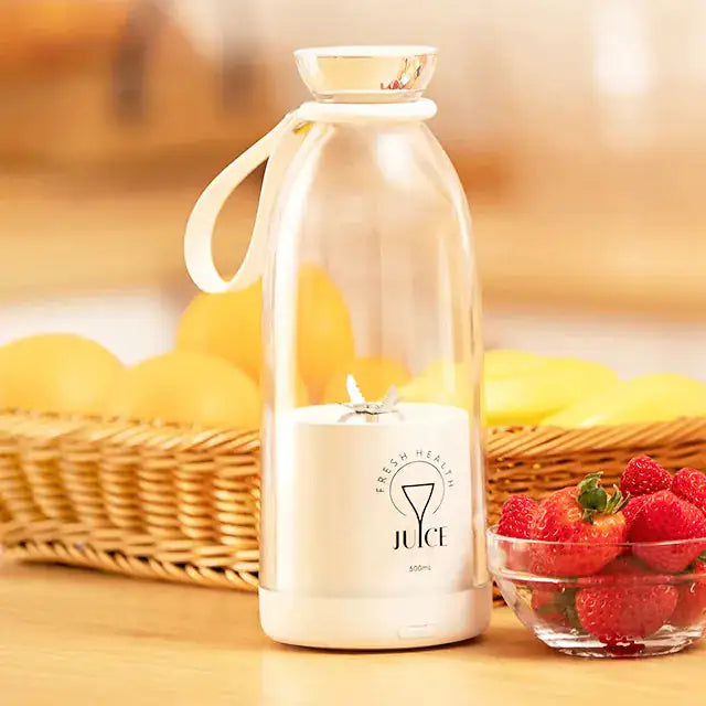 Portable Wireless Blender 2.0