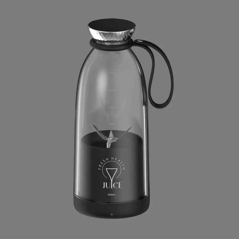 Portable Wireless Blender 2.0