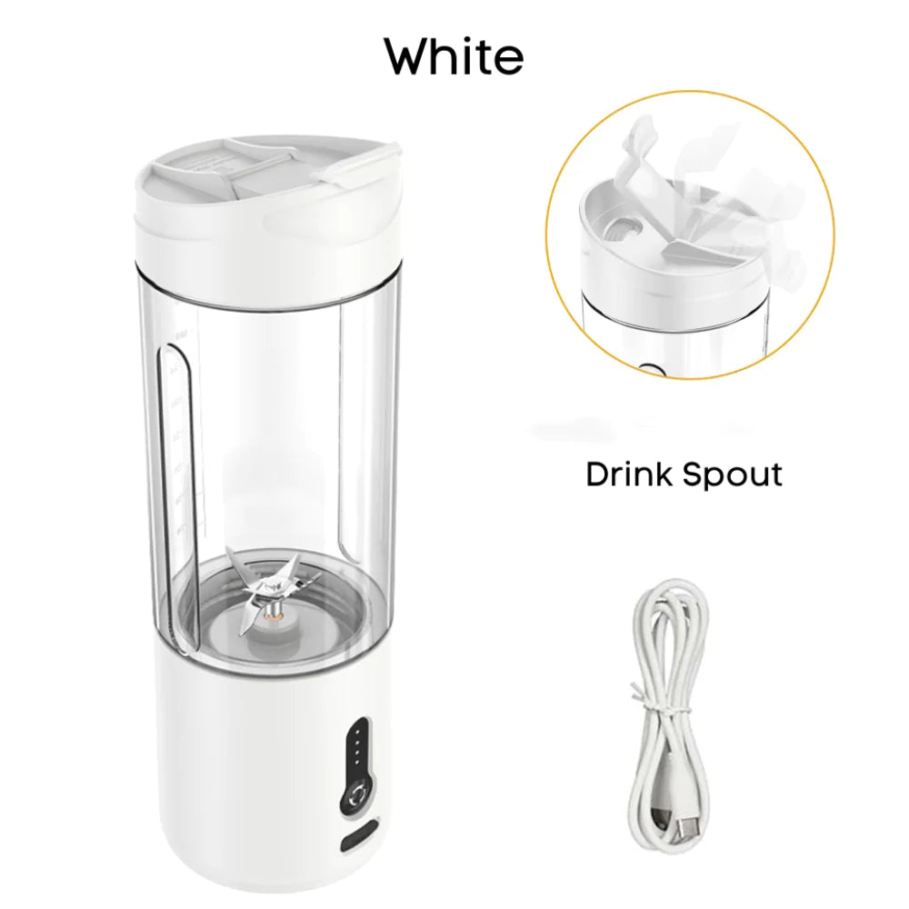 BlendMate Mini Portable Blender/Juicer 2.0