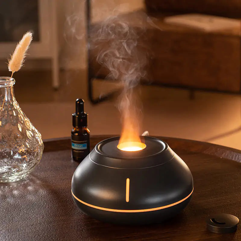 Colorful Humidifier 2.0