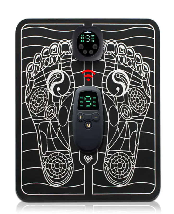EMS Foot Massage 2.0