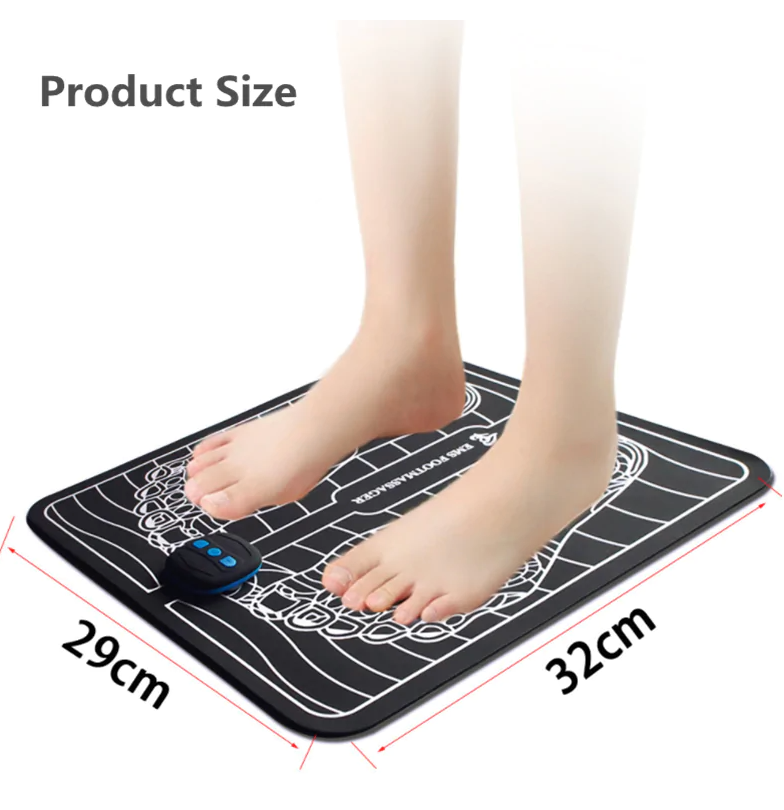 EMS Foot Massage 2.0