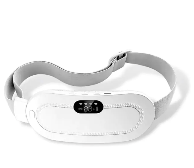 Abdominal Massage Belt 2.0