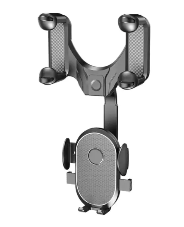 360° Rotatable Smart Phone Car Holder 2.0
