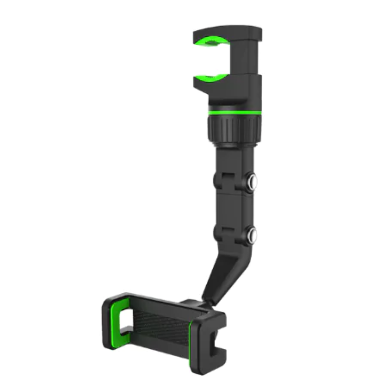 360° Rotatable Smart Phone Car Holder 2.0