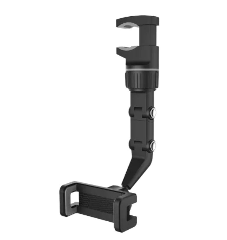 360° Rotatable Smart Phone Car Holder 2.0