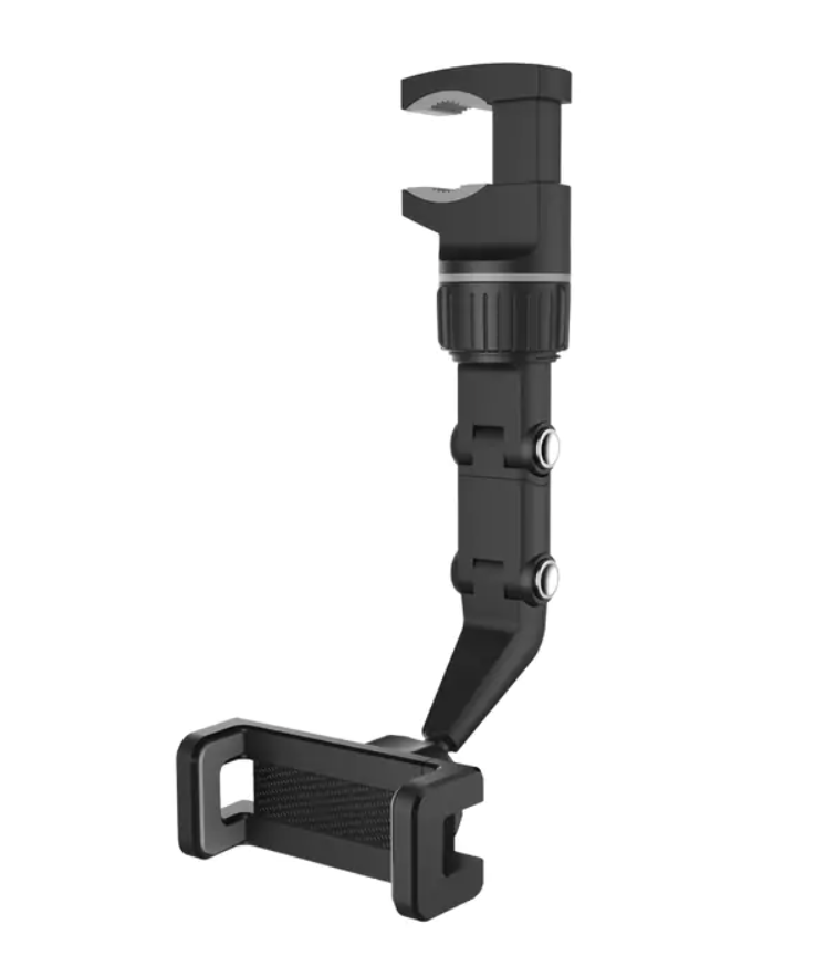 360° Rotatable Smart Phone Car Holder 2.0