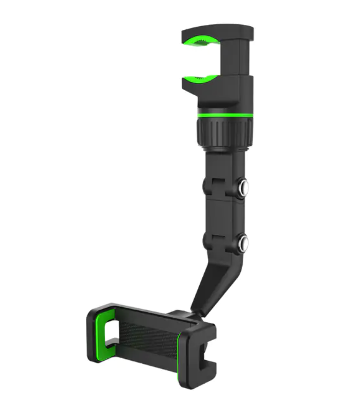 360° Rotatable Smart Phone Car Holder 2.0