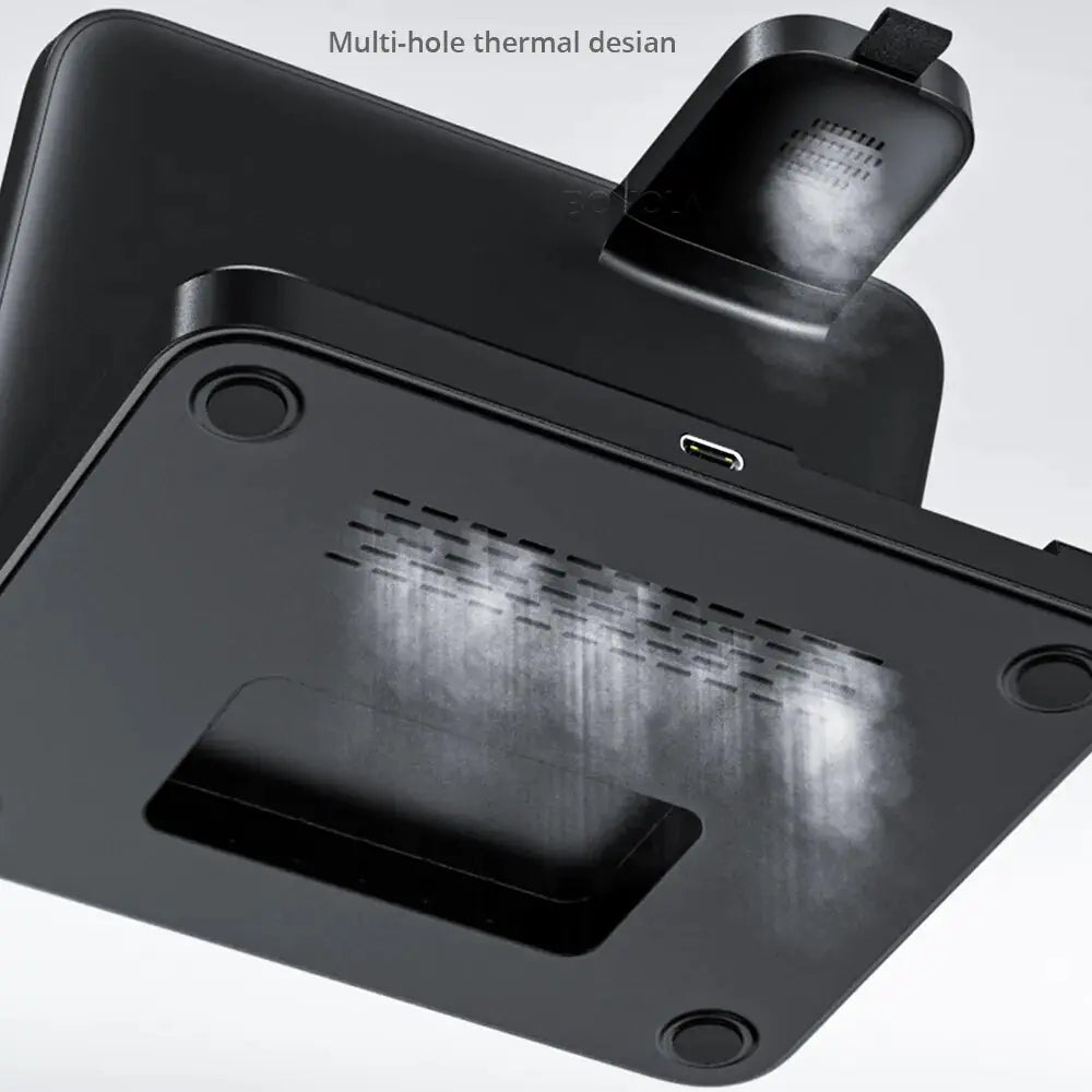 Fast Wireless Portable Charger 2.0
