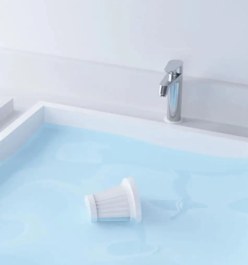 Cyclone Handheld Vacuum 2.0