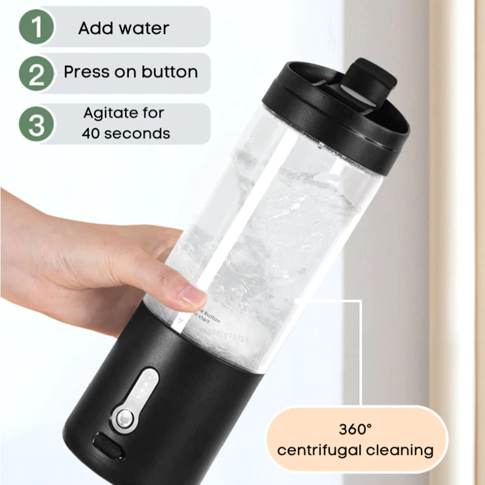 BlendMate Mini Portable Blender/Juicer 2.0