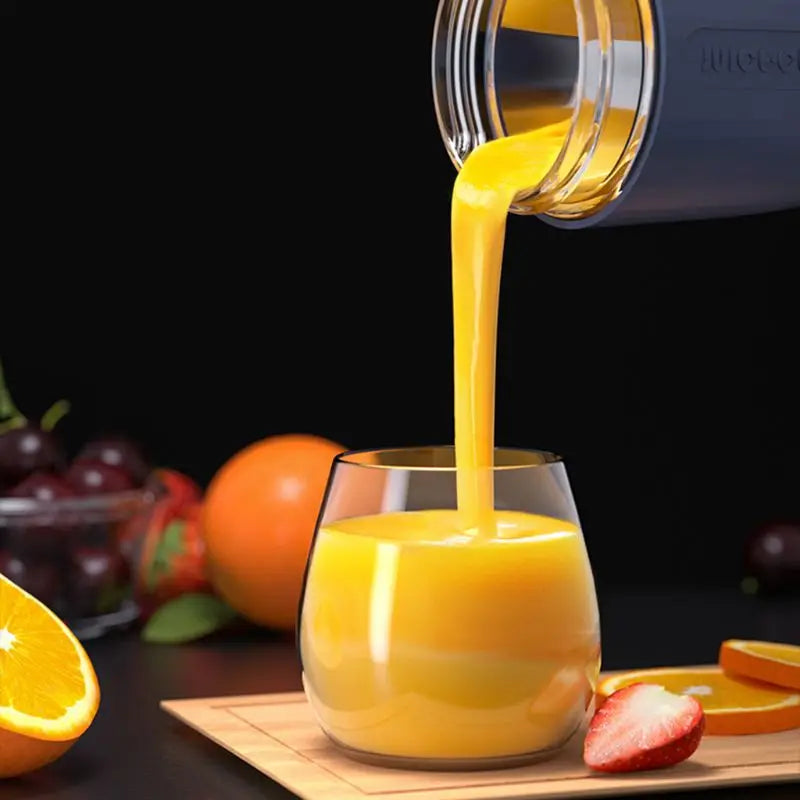 Blend Mate Juice Pod 2.0