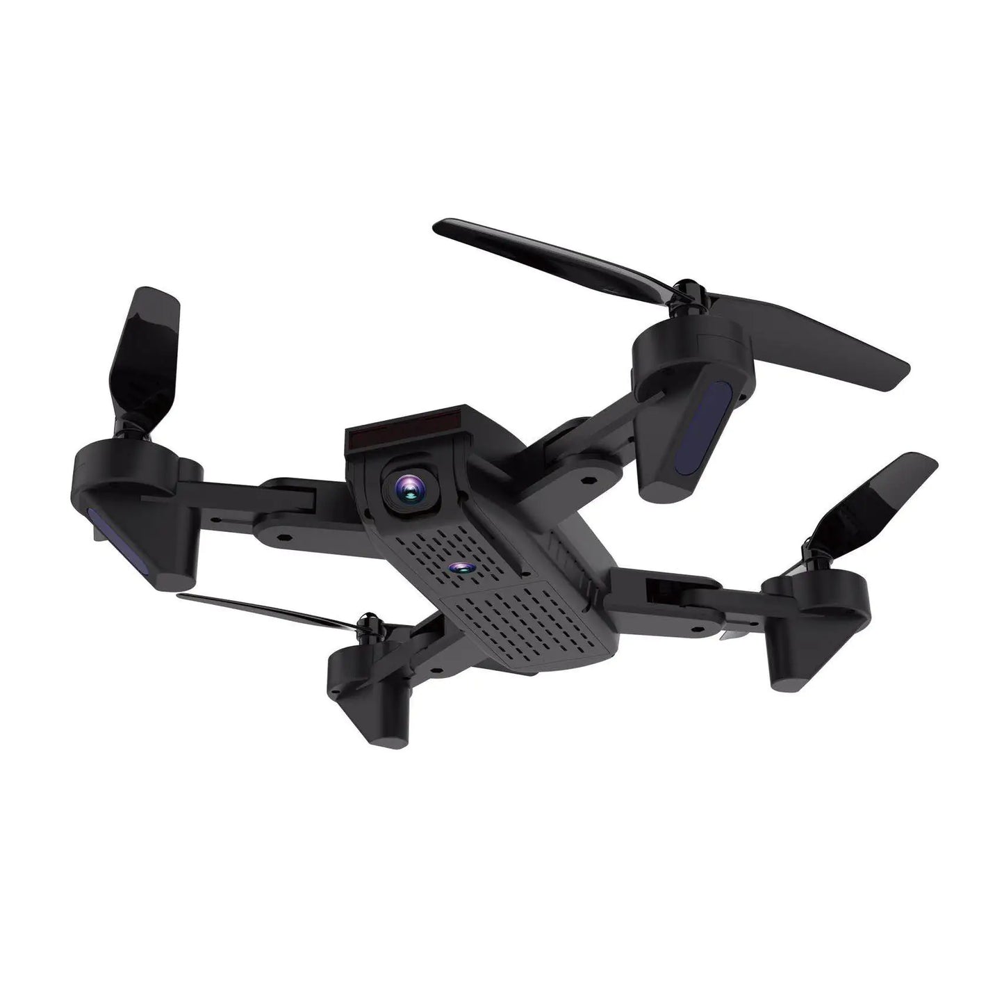 Wide-angle Aerial Drone 2.0
