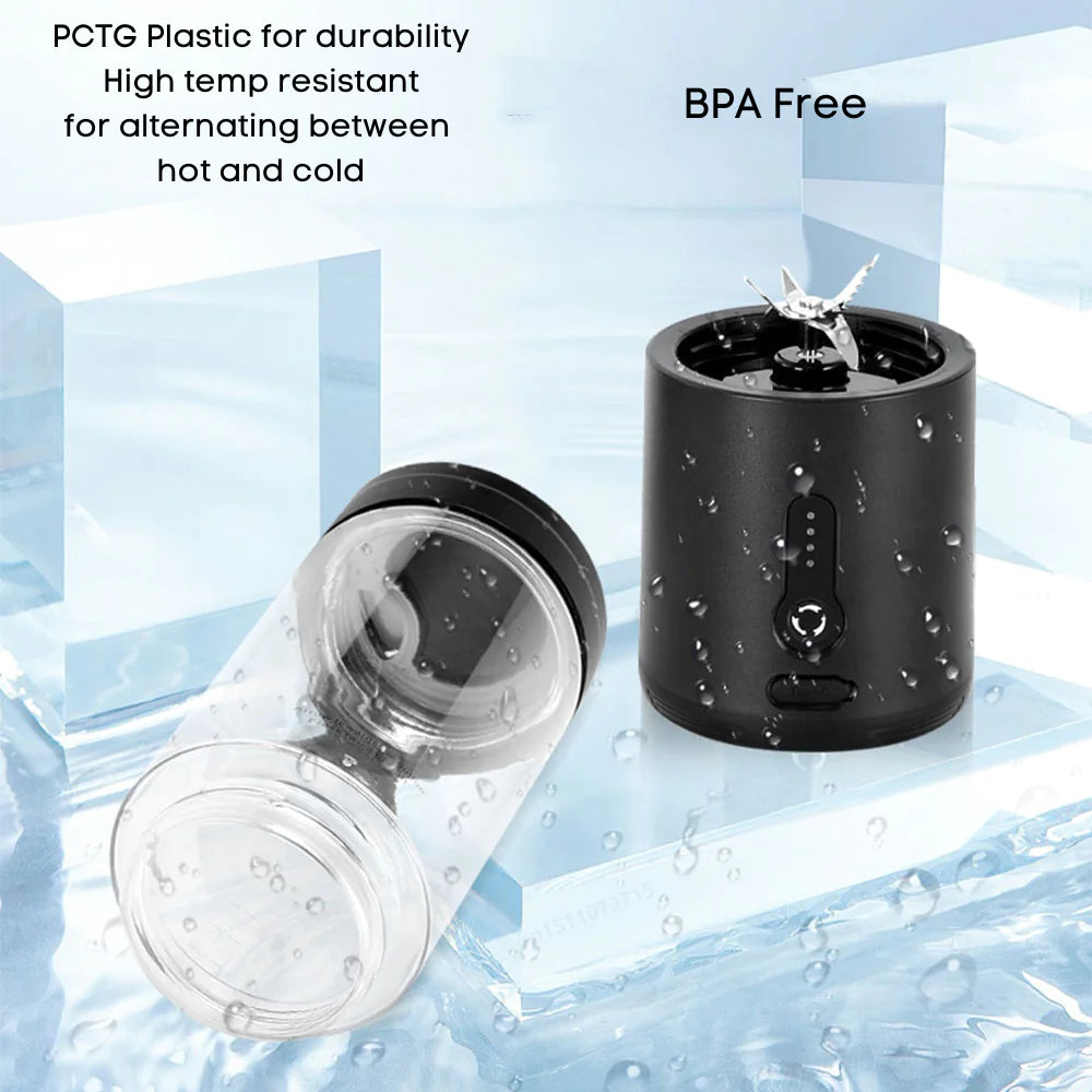 BlendMate Mini Portable Blender/Juicer 2.0