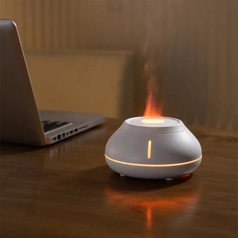 Colorful Humidifier 2.0