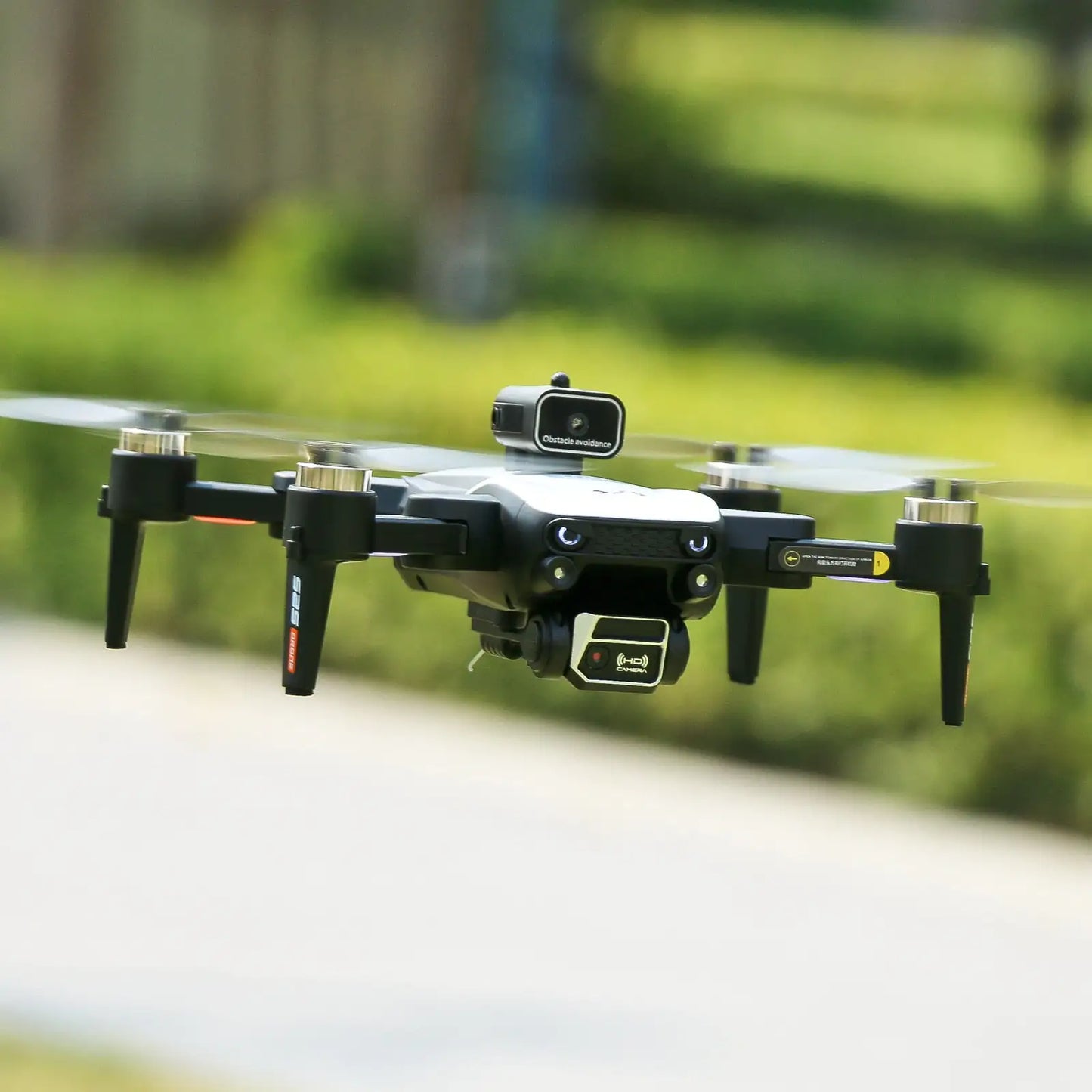 Mini Drone 4k HD Camera 2.0