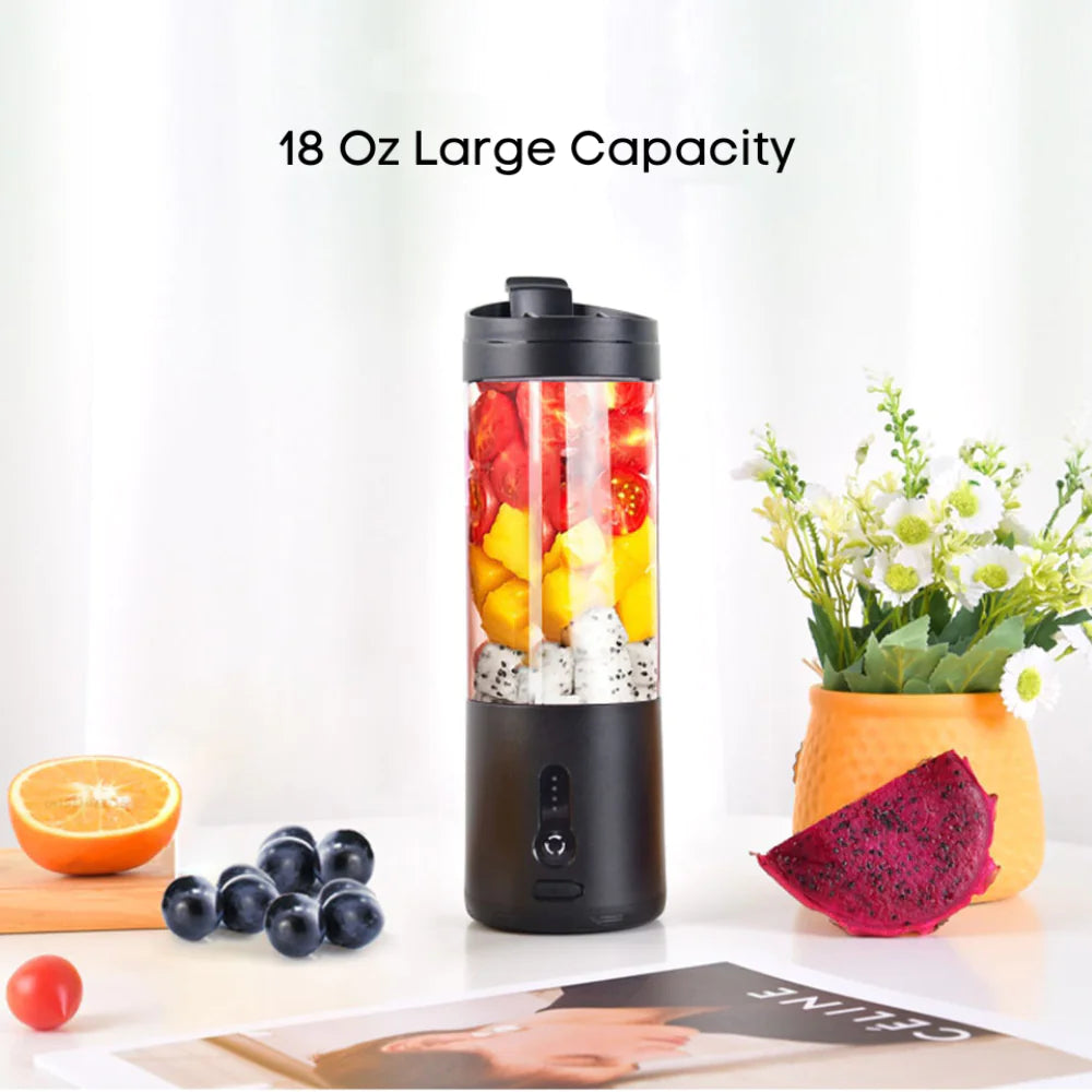 BlendMate Mini Portable Blender/Juicer 2.0