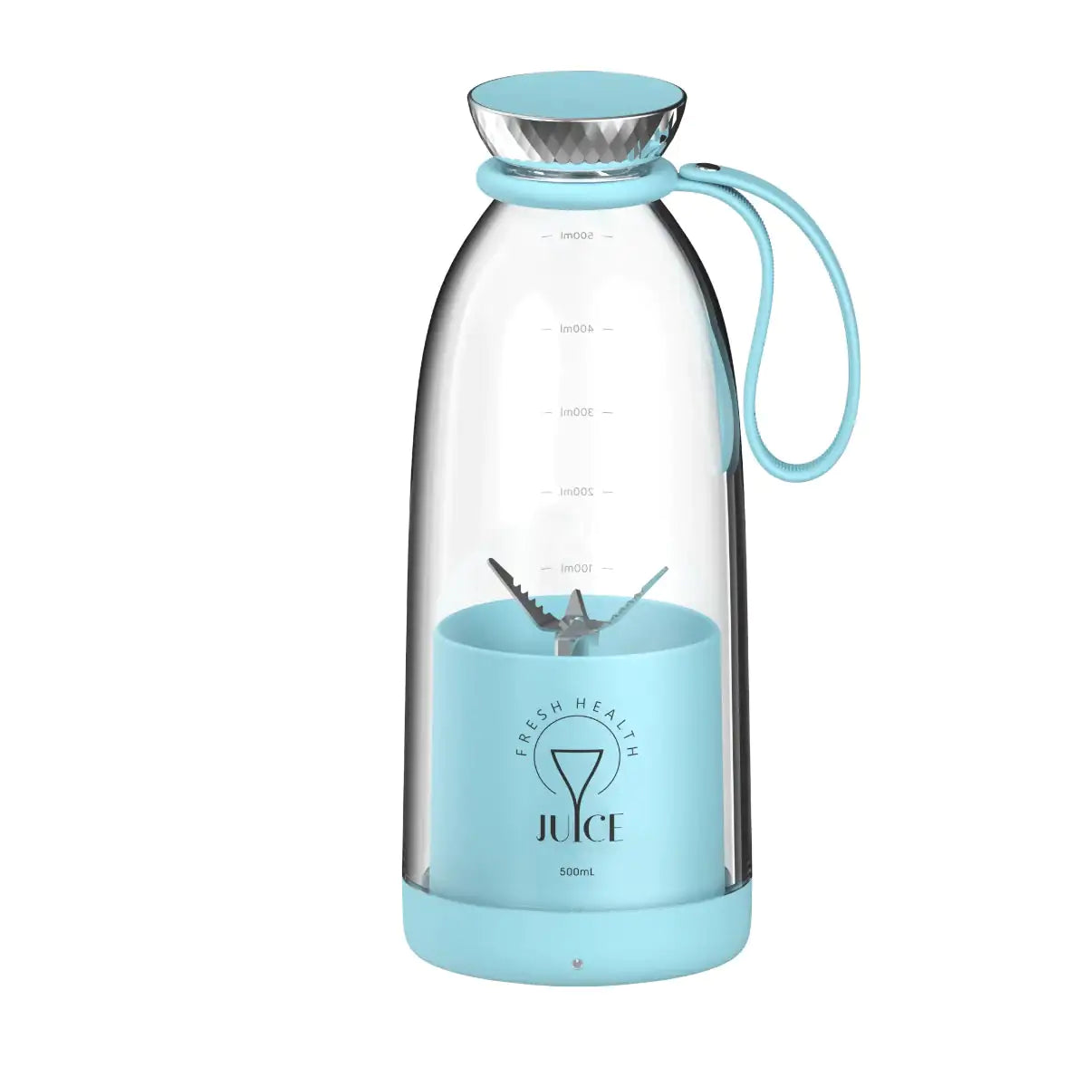 Portable Wireless Blender 2.0