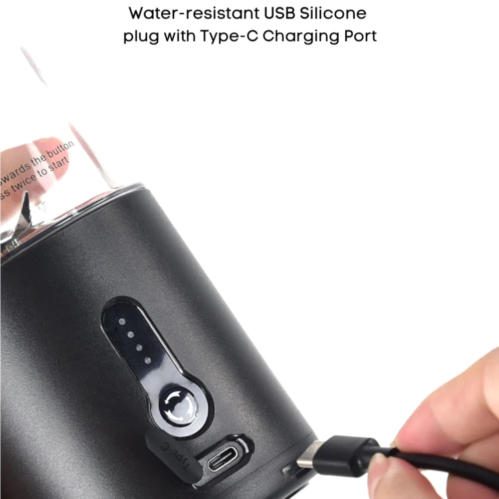 BlendMate Mini Portable Blender/Juicer 2.0