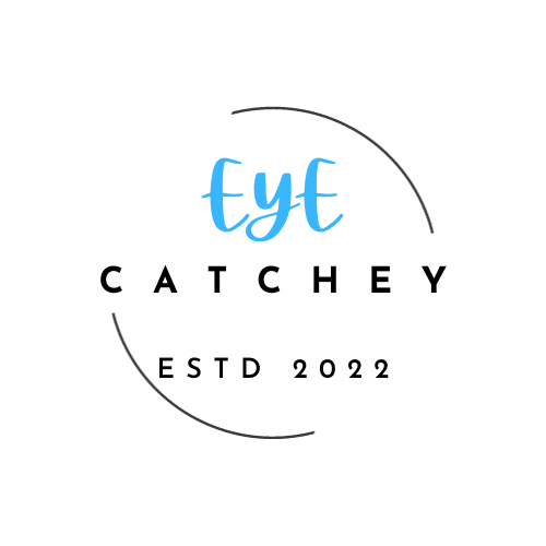 Eye Catchey
