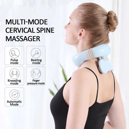 4D Neck Massager 2.0